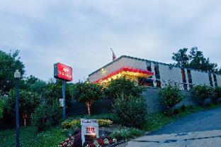 Inns of Virginia Arlington : photo 1 de la chambre room #28672112