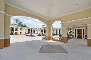 Americas Best Value Inn Medical Center Downtown : photo 1 de la chambre room #38527516