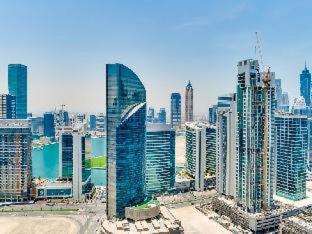 Vida Downtown Residences : photo 8 de la chambre room #528276119