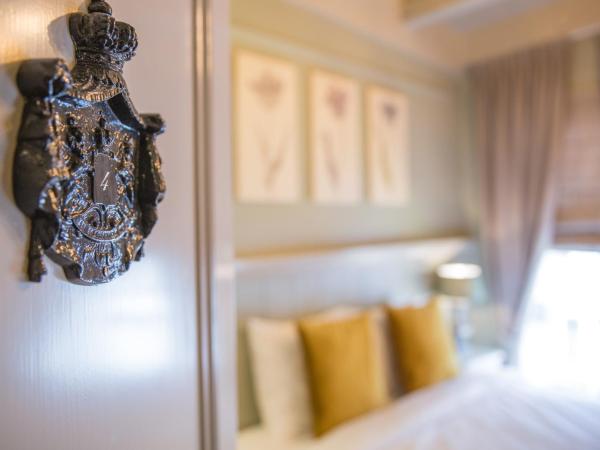 Logement Petit Beijers : photo 1 de la chambre chambre classique