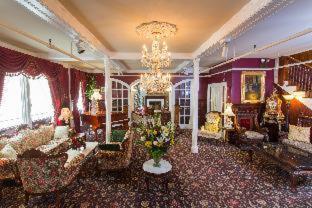 Queen Anne : photo 1 de la chambre room #5775448