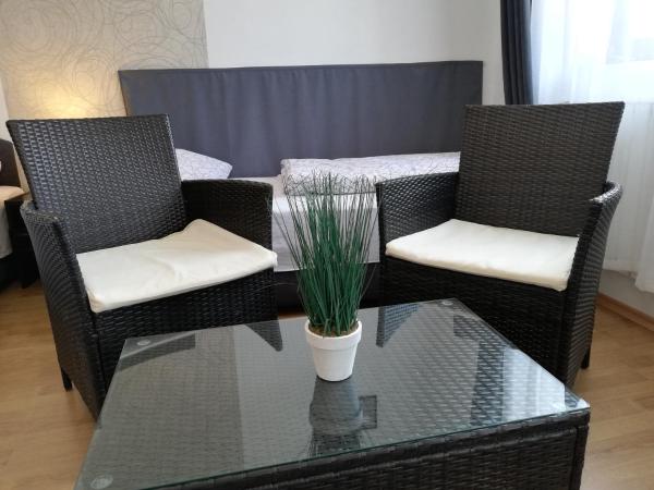 Eden Panzió : photo 2 de la chambre chambre quintuple