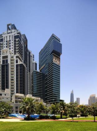 Taj Dubai : photo 1 de la chambre room #130513495