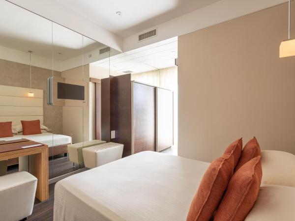 Bio Boutique Hotel XU' - Gruppo Ambienthotels : photo 3 de la chambre chambre triple deluxe