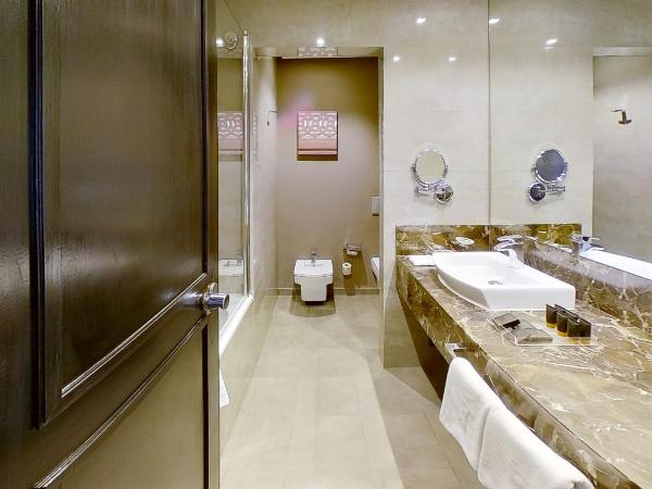 Mövenpick Hotel Casablanca : photo 9 de la chambre chambre lit king-size deluxe