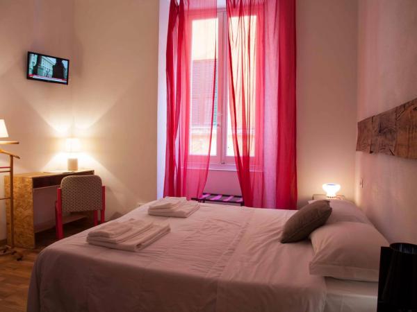 Albergo delle Spezie : photo 4 de la chambre chambre double