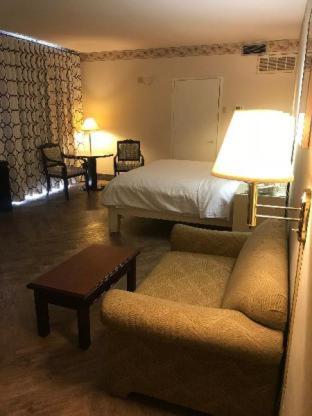 Hollywood Hotel : photo 6 de la chambre room #5589244