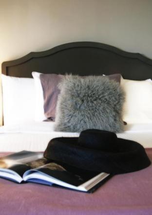 Hollywood Hotel : photo 5 de la chambre room #5589245