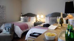 Hollywood Hotel : photo 6 de la chambre room #5589245