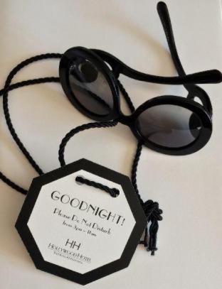 Hollywood Hotel : photo 8 de la chambre room #5589245