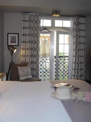 Hollywood Hotel : photo 5 de la chambre room #5589246