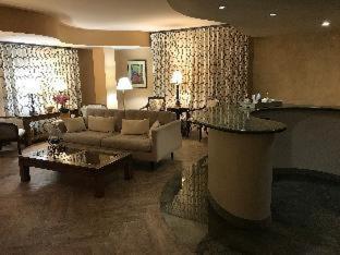 Hollywood Hotel : photo 3 de la chambre room #5589250