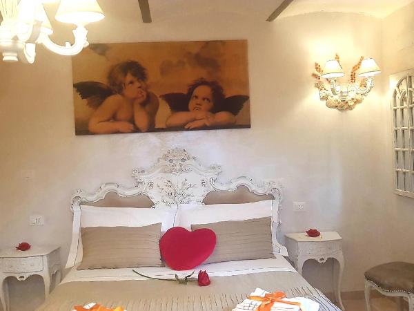 Stella del Mar : photo 3 de la chambre studio deluxe