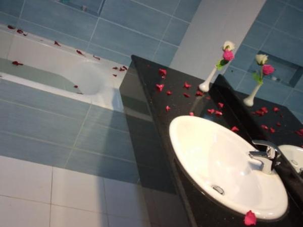 Al Reef Hotel : photo 4 de la chambre suite exécutive