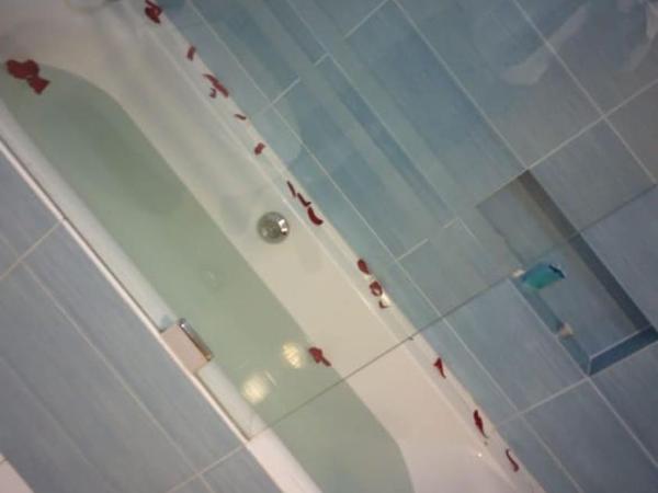 Al Reef Hotel : photo 5 de la chambre suite exécutive