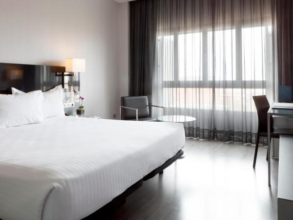 Porcel Torneo : photo 6 de la chambre chambre double avec lit king-size