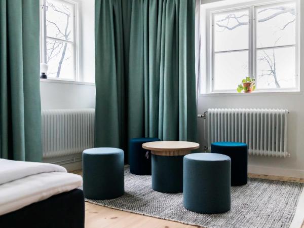 STF af Chapman & Skeppsholmen : photo 2 de la chambre chambre supérieure - skeppsholmen