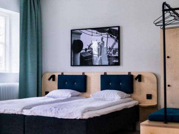 STF af Chapman & Skeppsholmen : photo 1 de la chambre chambre supérieure - skeppsholmen