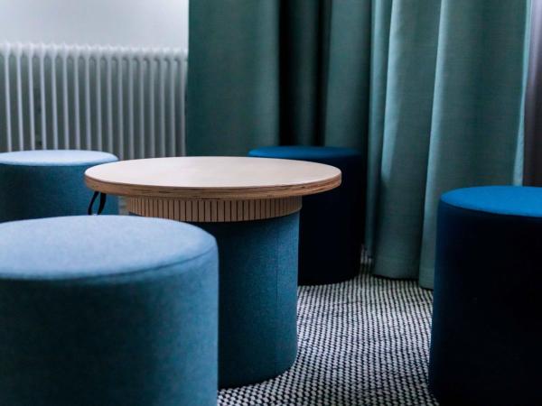 STF af Chapman & Skeppsholmen : photo 9 de la chambre chambre supérieure - skeppsholmen