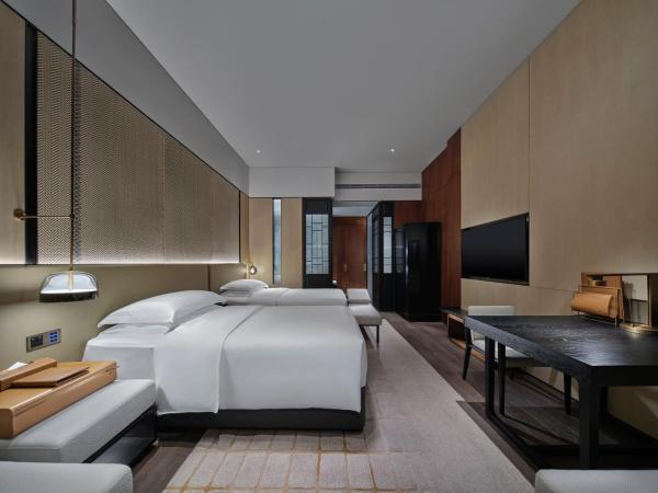 InterContinental Dongguan, an IHG Hotel : photo 5 de la chambre chambre classique