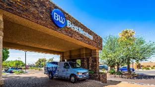 Hotel Bridgeway, a Ramada by Wyndham : photo 1 de la chambre room #26958823