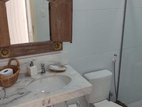 Casa Petunia Pousada Boutique : photo 7 de la chambre chambre double standard