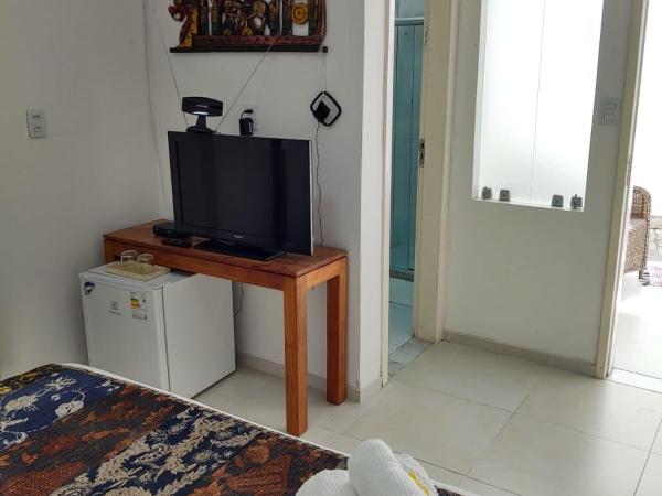 Casa Petunia Pousada Boutique : photo 3 de la chambre chambre double standard