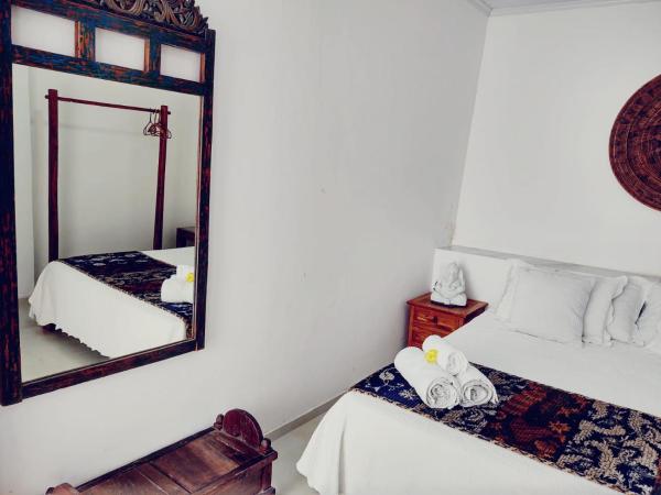 Casa Petunia Pousada Boutique : photo 1 de la chambre chambre double standard