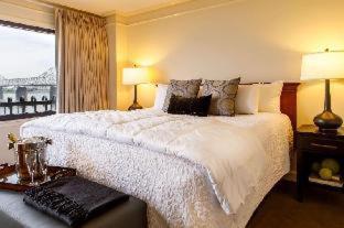 Galt House Hotel, A Trademark Collection Hotel : photo 1 de la chambre room #28089051