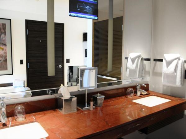 M Resort Spa & Casino : photo 1 de la chambre chambre de luxe - 1 lit king size ou 2 lits queen size