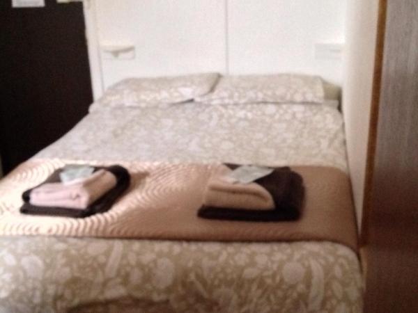 Oban House : photo 4 de la chambre petite chambre double