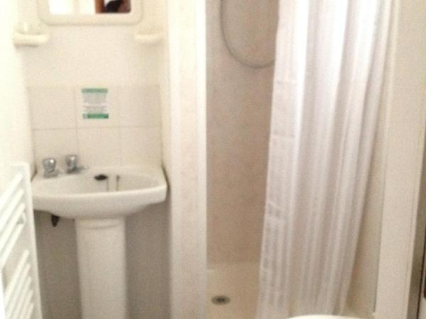 Oban House : photo 6 de la chambre petite chambre double