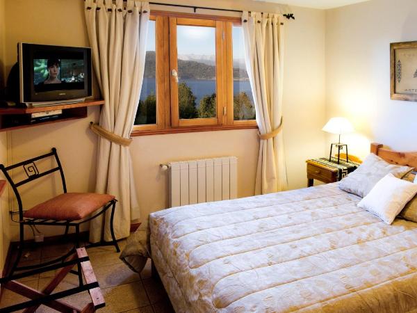 Bungalows Buena Vista : photo 4 de la chambre bungalow 2 chambres - vue sur lac