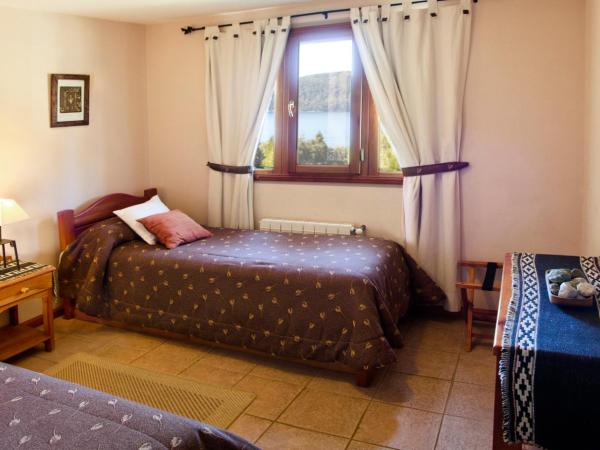 Bungalows Buena Vista : photo 3 de la chambre bungalow 2 chambres - vue sur lac