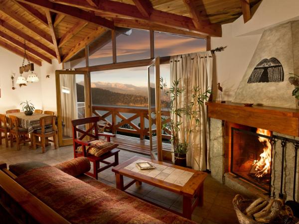 Bungalows Buena Vista : photo 1 de la chambre bungalow 2 chambres - vue sur lac