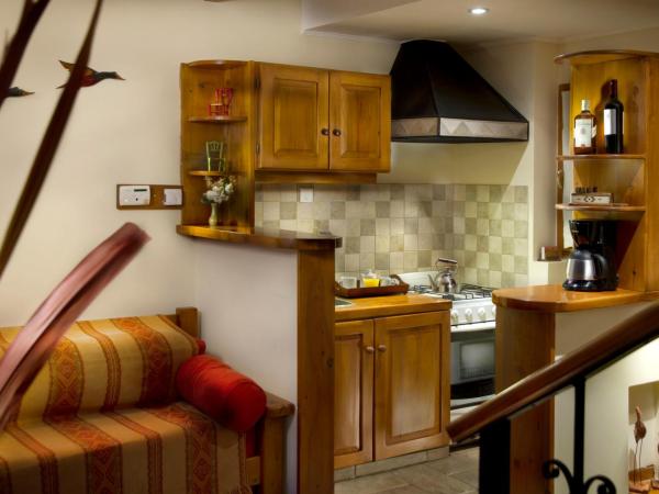 Bungalows Buena Vista : photo 8 de la chambre bungalow 1 chambre - vue sur lac