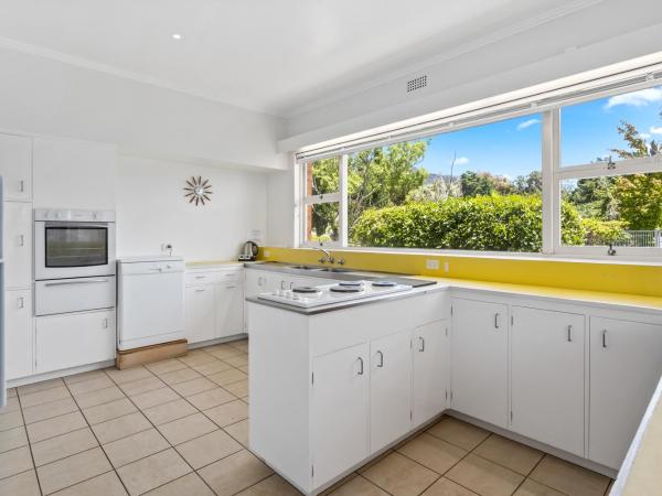 Riverfront Motel & Villas : photo 4 de la chambre maison 4 chambres