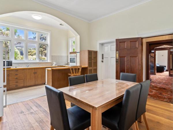 Riverfront Motel & Villas : photo 4 de la chambre maison 5 chambres