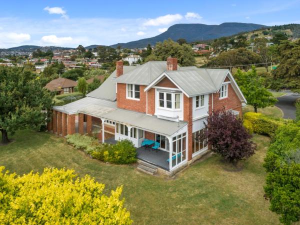 Riverfront Motel & Villas : photo 1 de la chambre maison 5 chambres