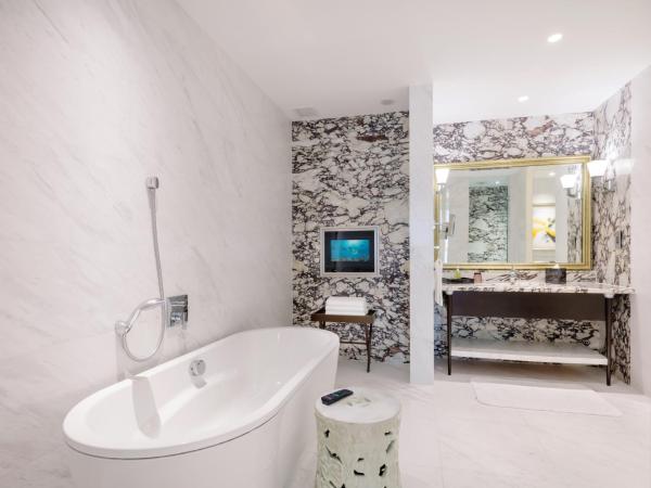 Resorts World Sentosa - Hotel Michael : photo 5 de la chambre suite 2 chambres de luxe