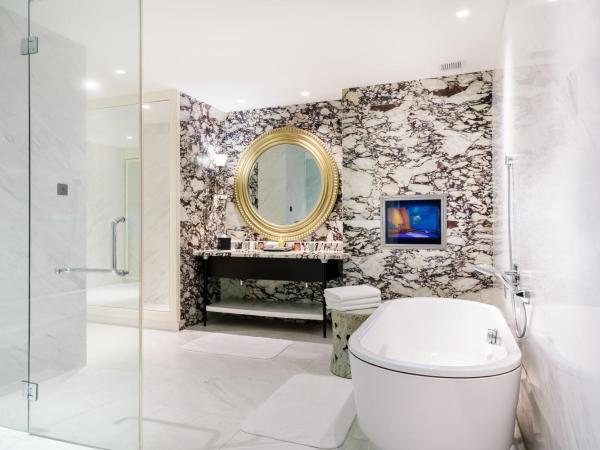 Resorts World Sentosa - Hotel Michael : photo 4 de la chambre suite 2 chambres de luxe