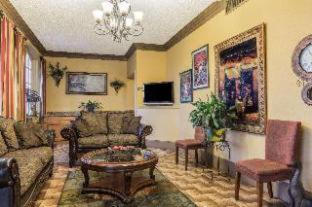 Super 8 by Wyndham New Orleans : photo 1 de la chambre room #17227123