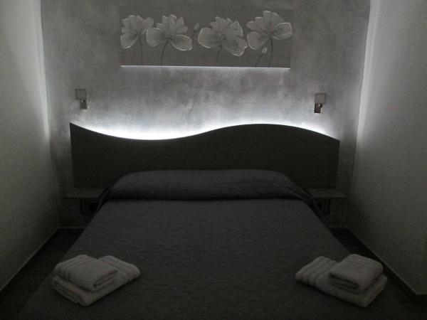 La Terrazza del Golfo : photo 1 de la chambre chambre double