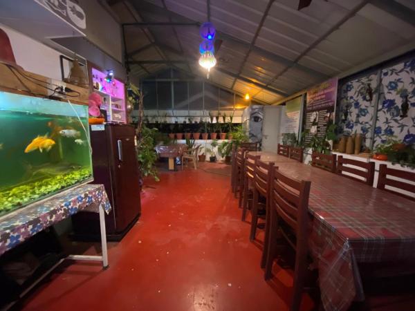 Gloria Homestay : photo 4 de la chambre chambre double Économique