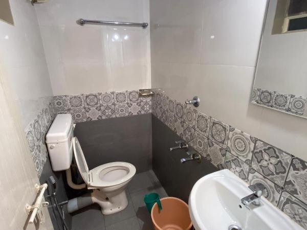 Gloria Homestay : photo 5 de la chambre chambre double Économique