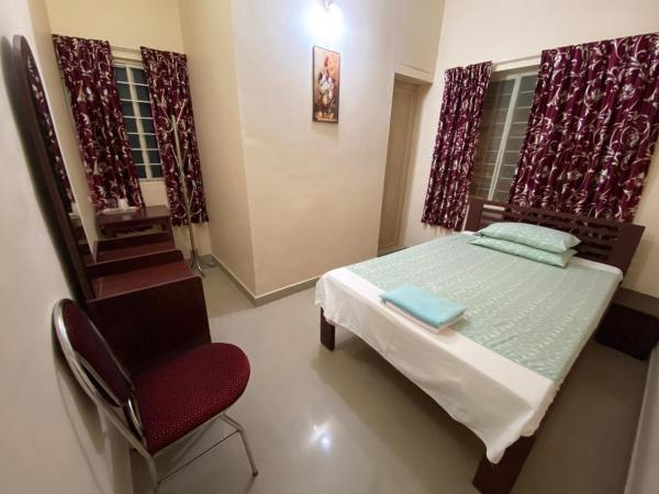 Gloria Homestay : photo 2 de la chambre chambre double Économique