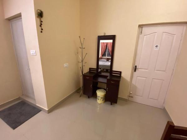 Gloria Homestay : photo 10 de la chambre chambre double Économique