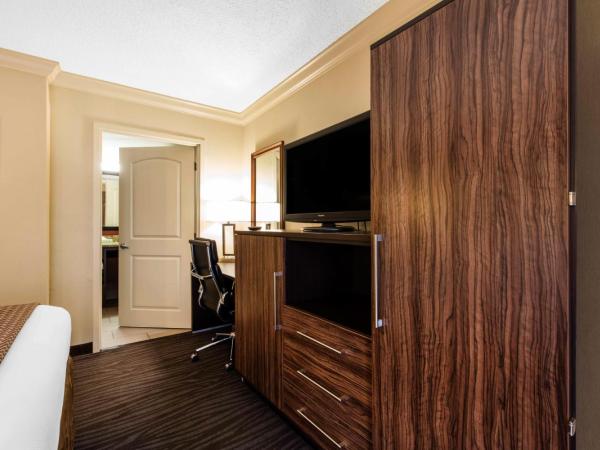 The Capitol Hotel Downtown, Ascend Hotel Collection : photo 1 de la chambre chambre lit king-size