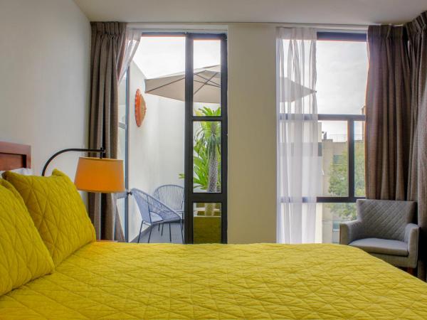 The Red Tree House : photo 6 de la chambre appartement 3 chambres