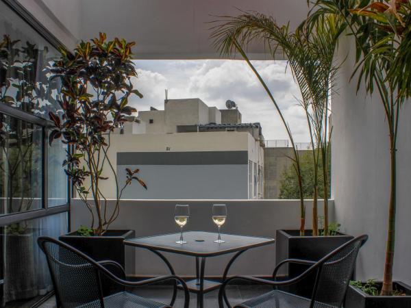 The Red Tree House : photo 4 de la chambre appartement 3 chambres